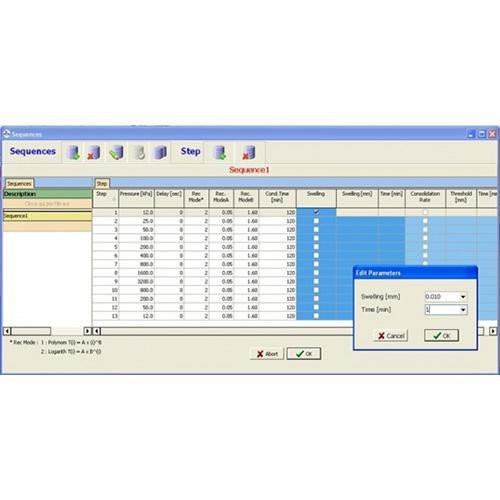 ACE - Automatische Gecomputeriseerde Oedometer_09