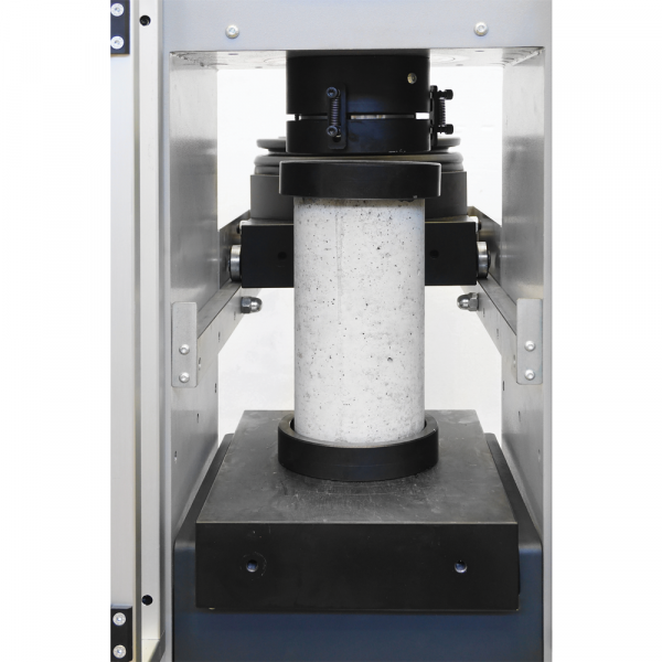 ASTM - Automatic Compression Testers for Cylinders and Blocks PILOT PRO1