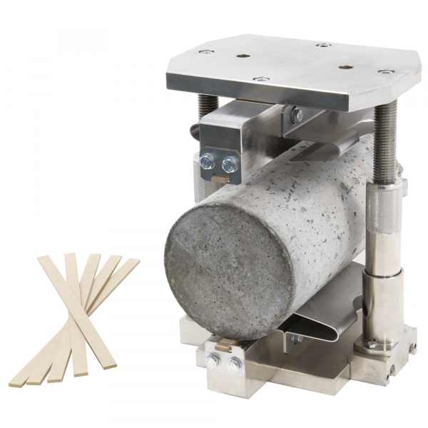 ASTM - Standard Automatic Compression Testers for Cylinders WIZARD AUTO2