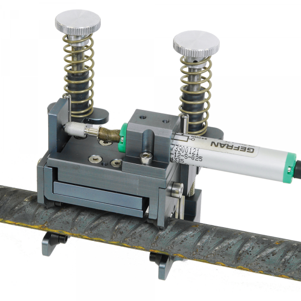 AUTOMAX MULTITEST Computerized Control Console11
