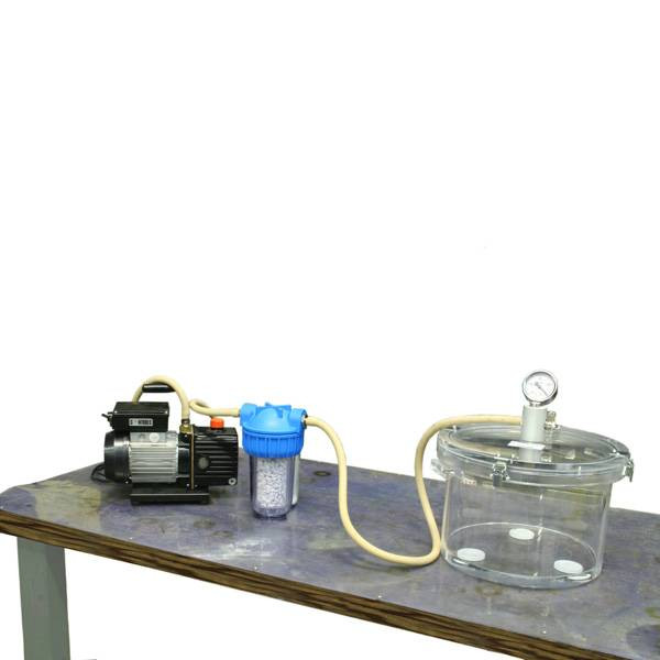 Air Drying Unit1