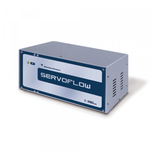 Air pressure controller and water volume change for unsaturated soils triaxial tests - AUTOTRIAX EmS0