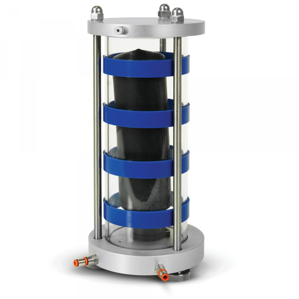 Air_Water Pressure System and Control Panels0