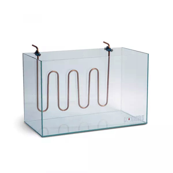 Analysekit voor partikelgroootte hydrometrische methode_01