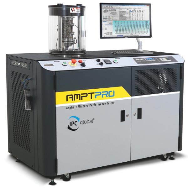 Asphalt Mixture Performance Tester AMPT Pro0