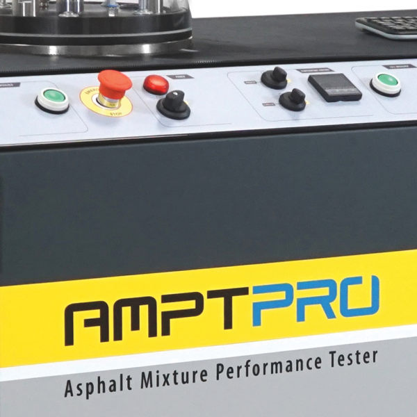 Asphalt Mixture Performance Tester AMPT Pro1