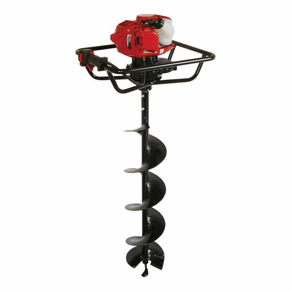Auger Power Head0