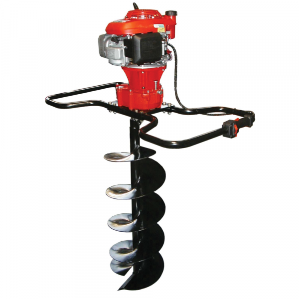 Auger Power Head1