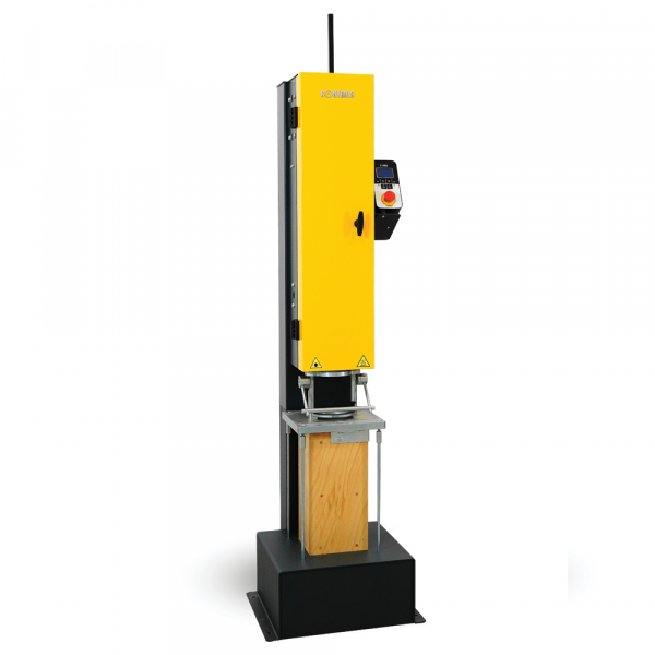 Automatic Impact (Marshall) Compactor, EN0