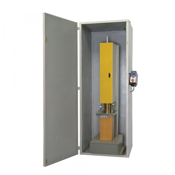 Automatic Impact (Marshall) Compactor, EN4