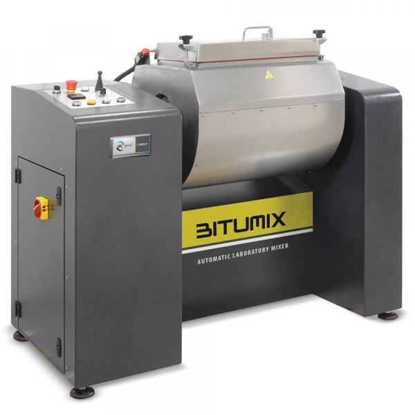 Automatic Laboratory Mixer BITUMIX0