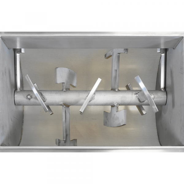Automatic Laboratory Mixer BITUMIX1
