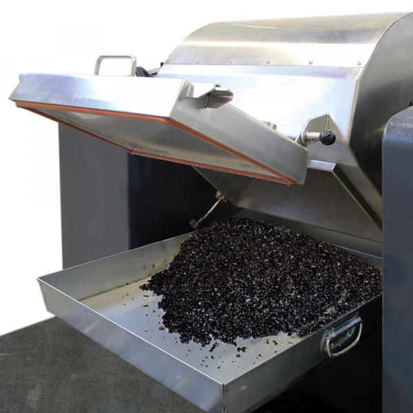 Automatic Laboratory Mixer BITUMIX4