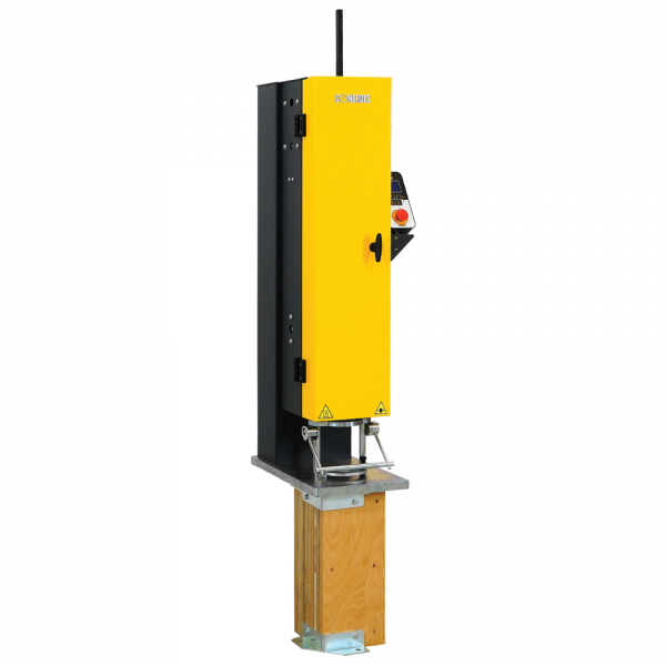 Automatic Marshall Compactors, ASTM0