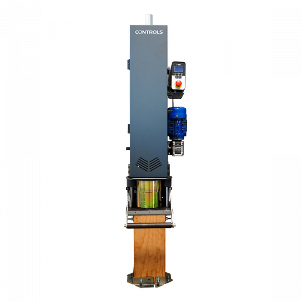 Automatic Marshall Compactors, ASTM1