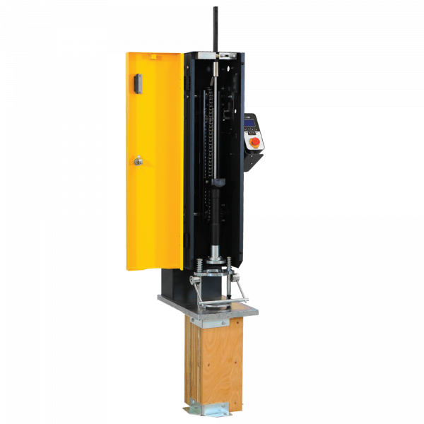 Automatic Marshall Compactors, ASTM2