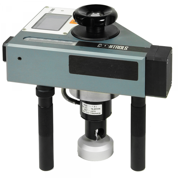 Automatic Motorized Pull-Off Bond Strength Tester1