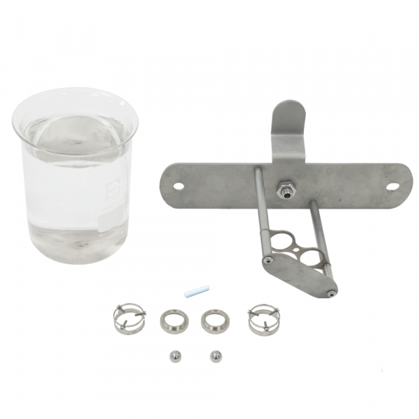 Automatic Ring and Ball Tester1