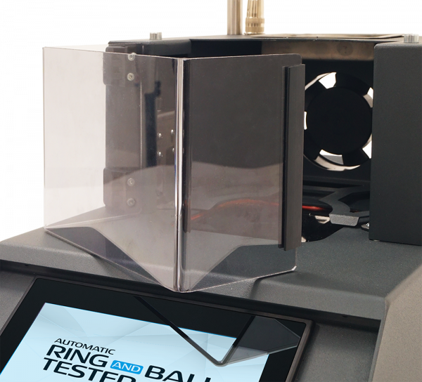 Automatic Ring and Ball Tester2