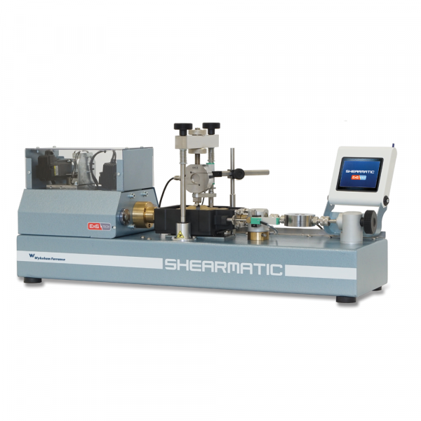 Automatic Shear Testing Machine SHEARMATIC EmS0
