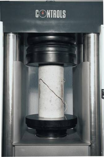 Automatic Uniaxial and Triaxial Test System2