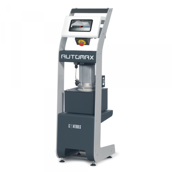 Automax PRO SMART Line, Fully Automatic Control Console0
