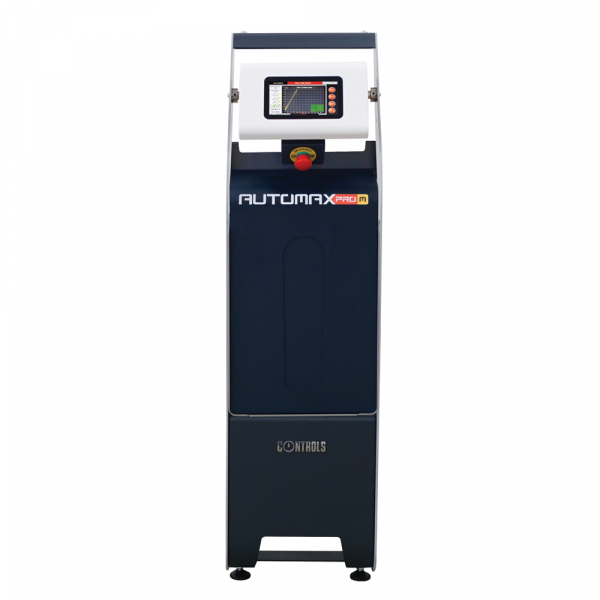 Automax PRO-M SMART line, Fully Automatic Control Console for Advanced Testing0