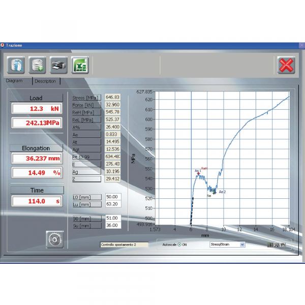 Automax Pro-M Automatic 500_1000kN Testing Machines for Steel and Concrete2
