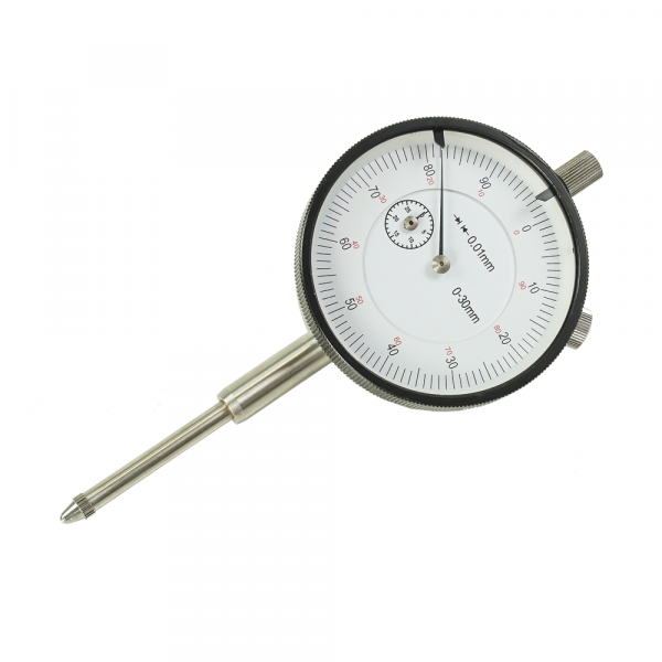 Axial Dial Indicators