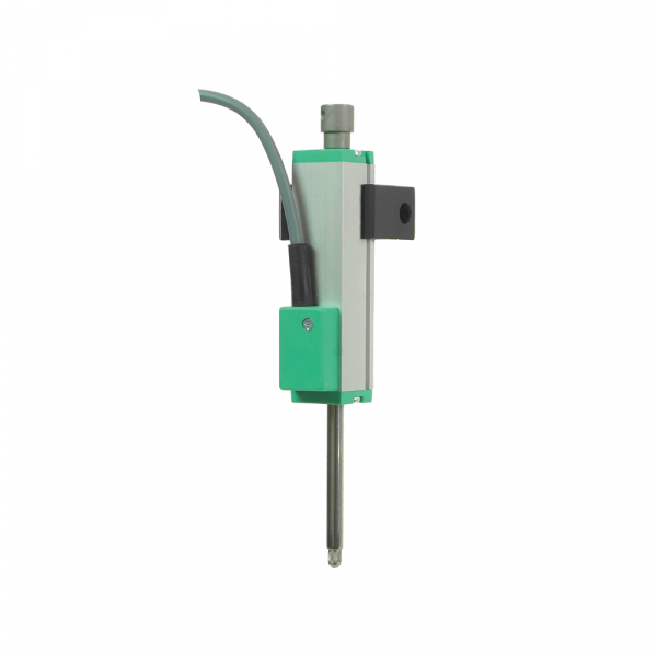 Axial Displacement Transducers0