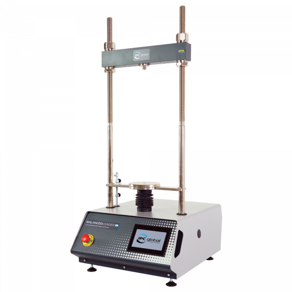 Balanced Loader, 50kN Automatic Electromechanical Universal Tester0