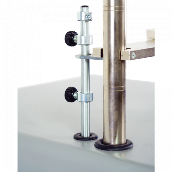 Balanced Loader, 50kN Automatic Electromechanical Universal Tester1