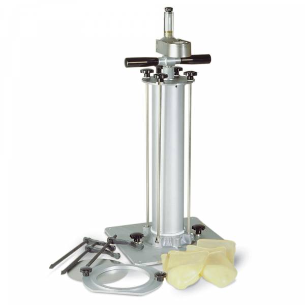Balloon Density Apparatus, NF0