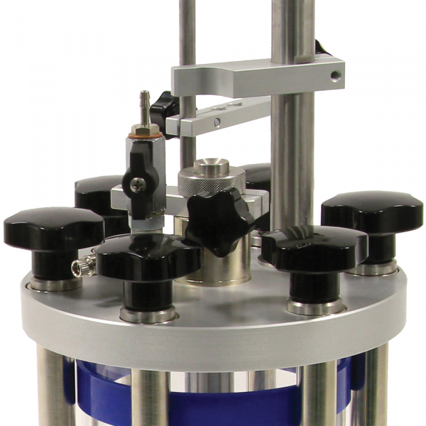 Banded Triaxial Cells1