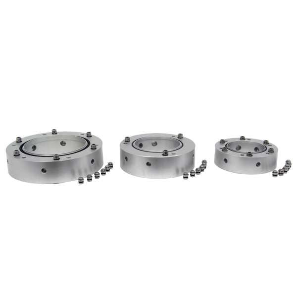 Banded Triaxial Cells2