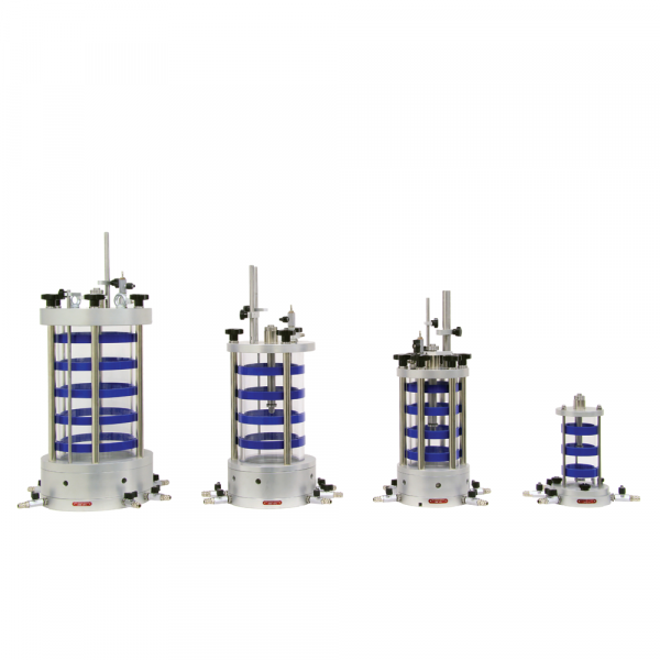 Banded Triaxial Cells3