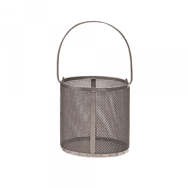 Basket for Magnesium Sulphate Test