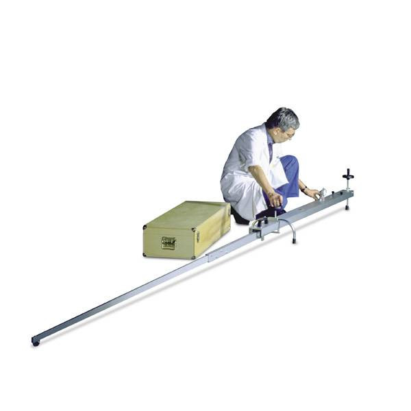 Bearing Plate Test Apparatus, NF and Benkelman Beam1
