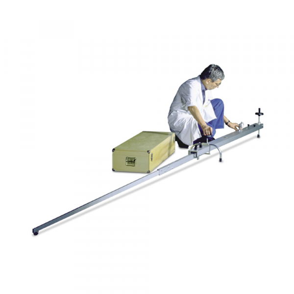 Benkelman Beam Apparatus0