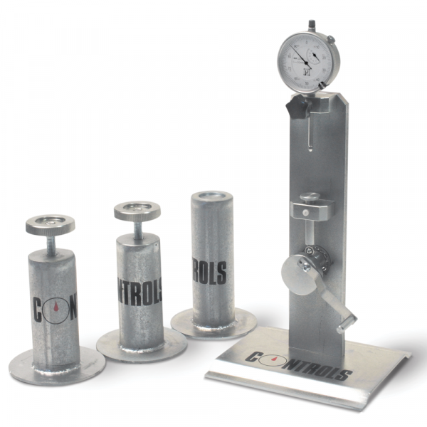 Benkelman Beam Apparatus1