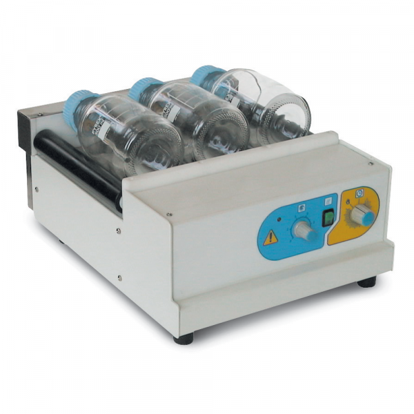 Bottle Rolling Machine0