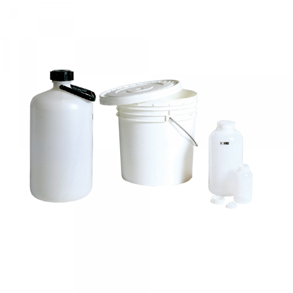 Bottles and Funnels0