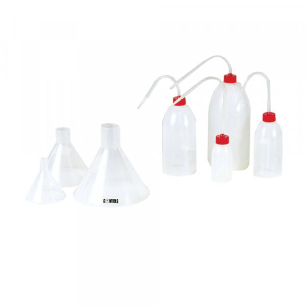 Bottles and Funnels1