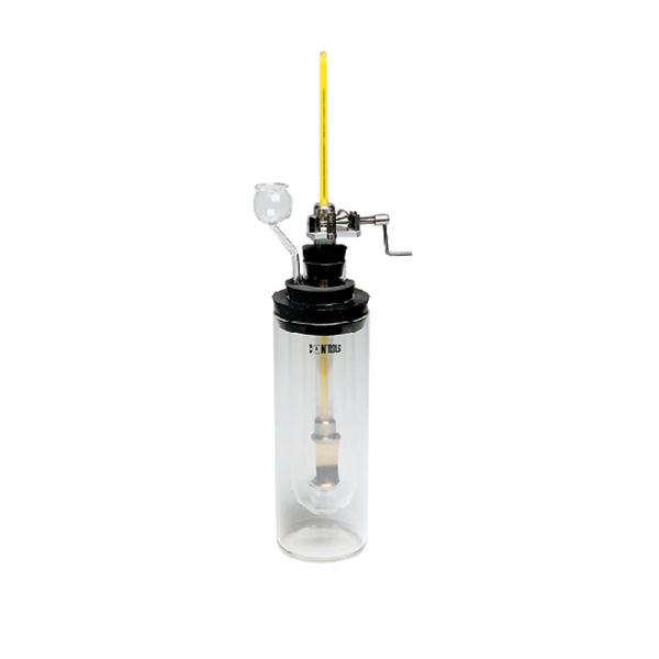 Breaking Point Apparatus