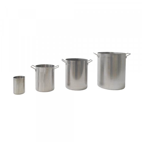 Bulk Density Measures