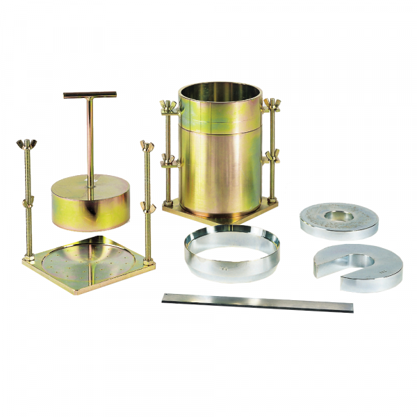 CBR Equipment, ASTM_AASHTO Version0