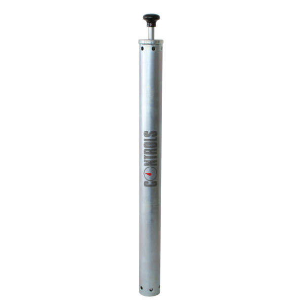 CBR Equipment, ASTM_AASHTO Version1