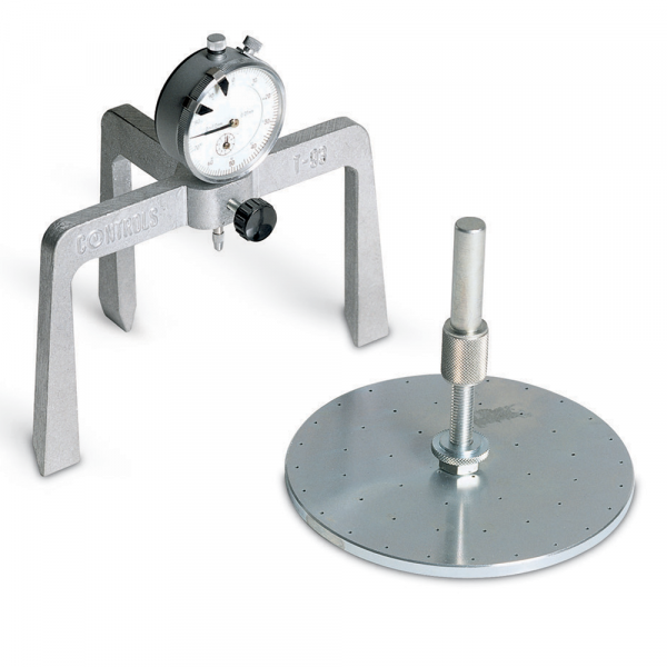 CBR Equipment, ASTM_AASHTO Version2
