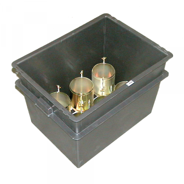 CBR Equipment, ASTM_AASHTO Version3
