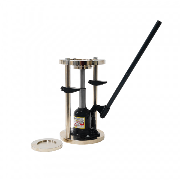 CBR Equipment, ASTM_AASHTO Version4